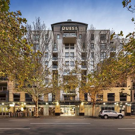 Quest Newcastle Aparthotel Exterior photo