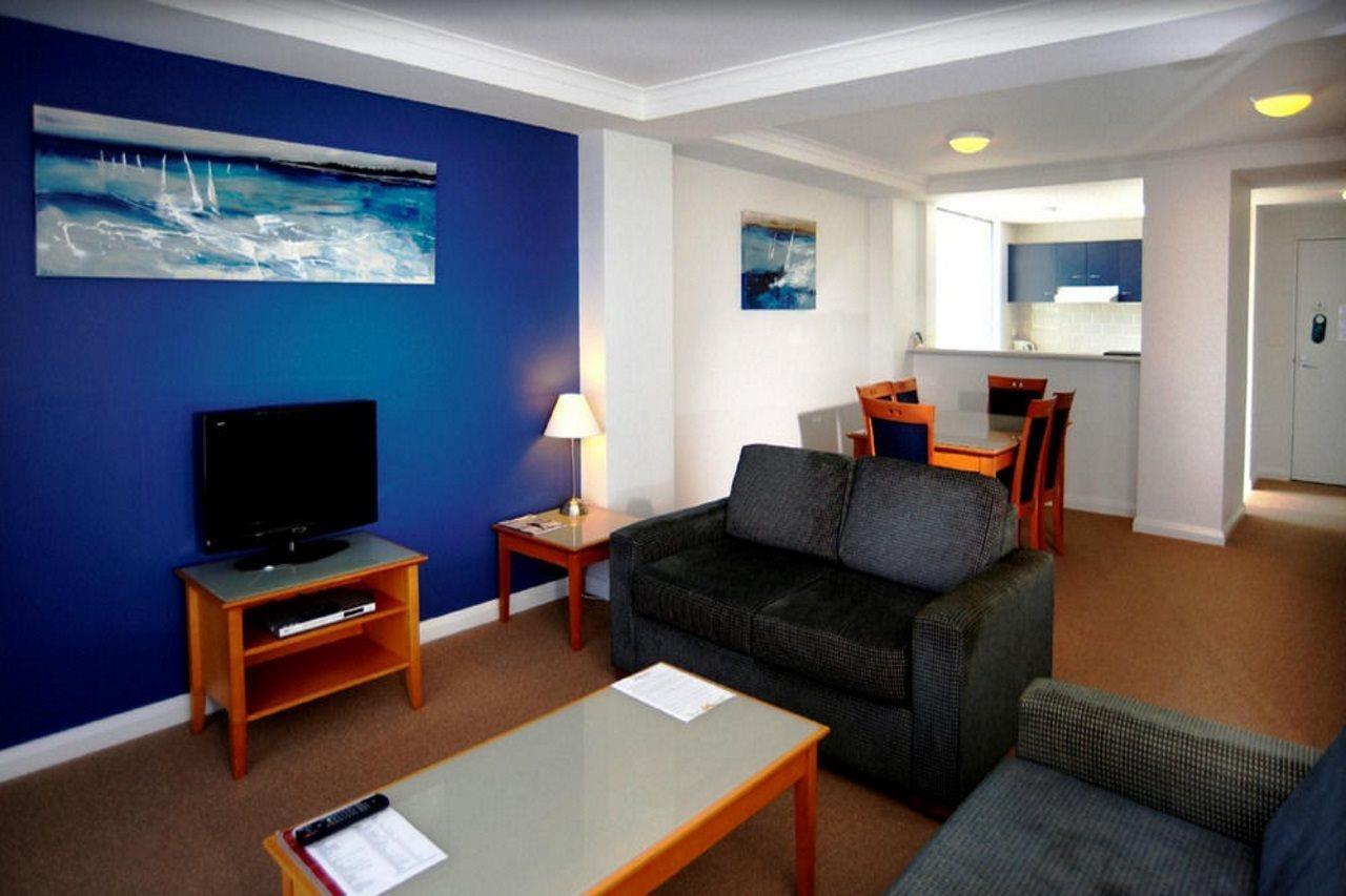Quest Newcastle Aparthotel Exterior photo