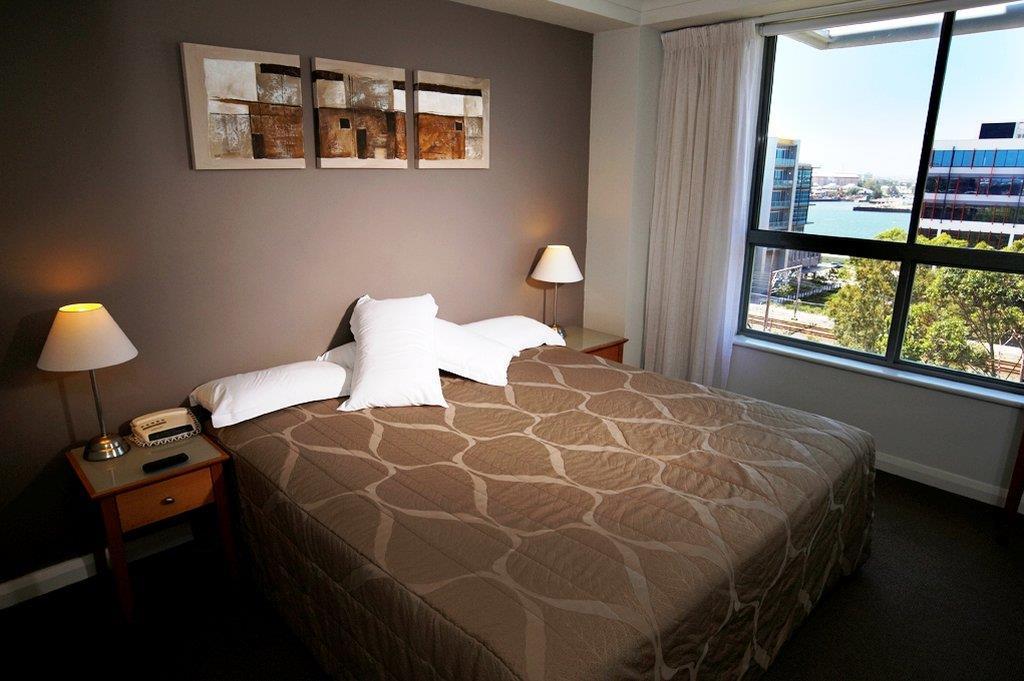 Quest Newcastle Aparthotel Room photo