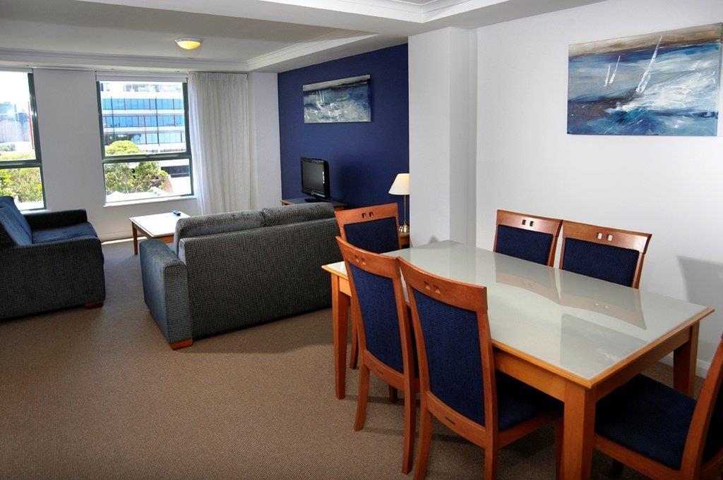 Quest Newcastle Aparthotel Room photo