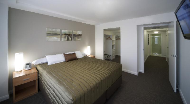 Quest Newcastle Aparthotel Exterior photo