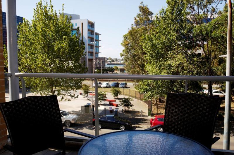 Quest Newcastle Aparthotel Exterior photo