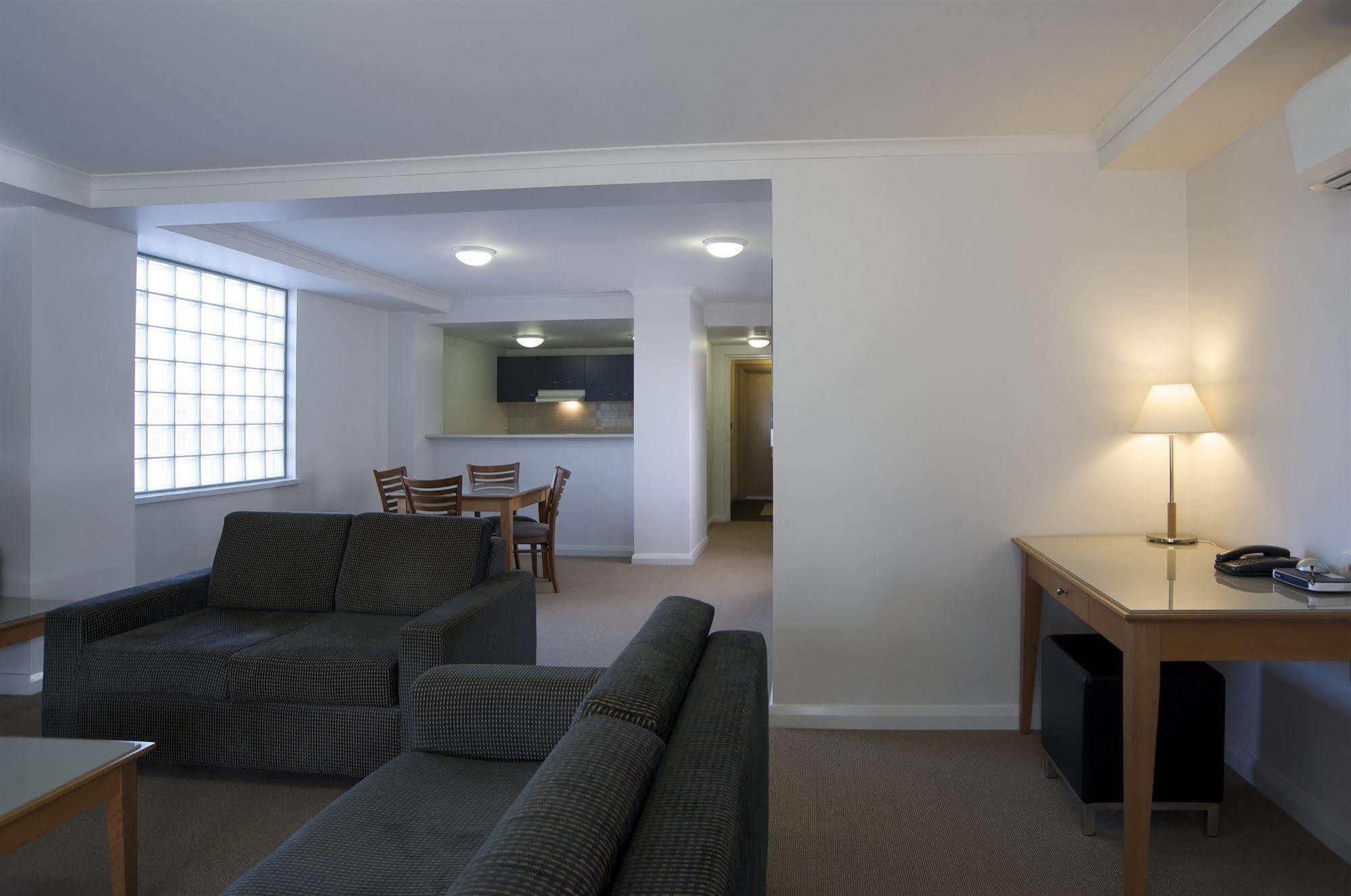 Quest Newcastle Aparthotel Exterior photo