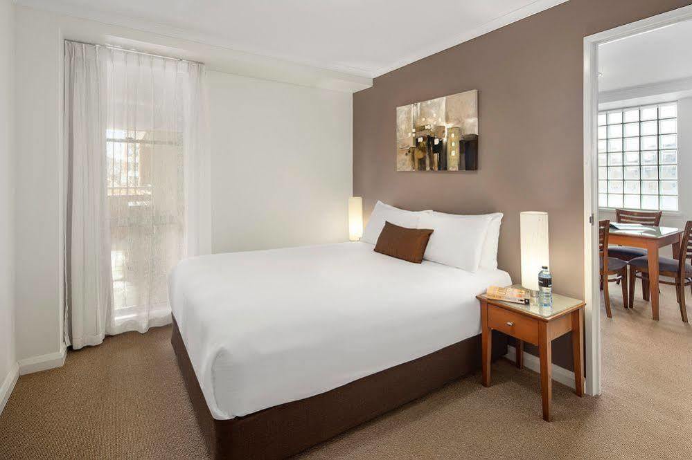 Quest Newcastle Aparthotel Exterior photo