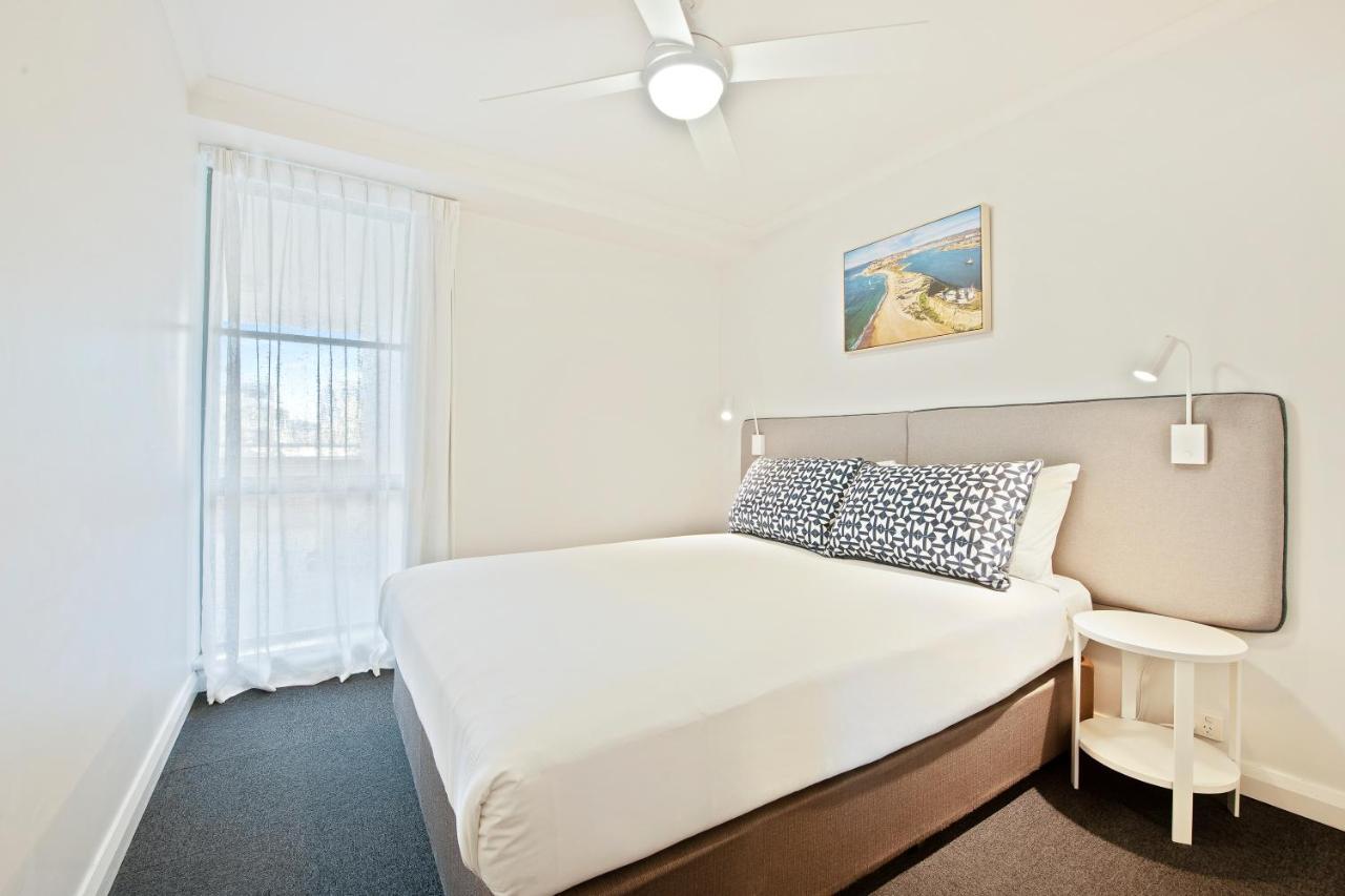 Quest Newcastle Aparthotel Exterior photo