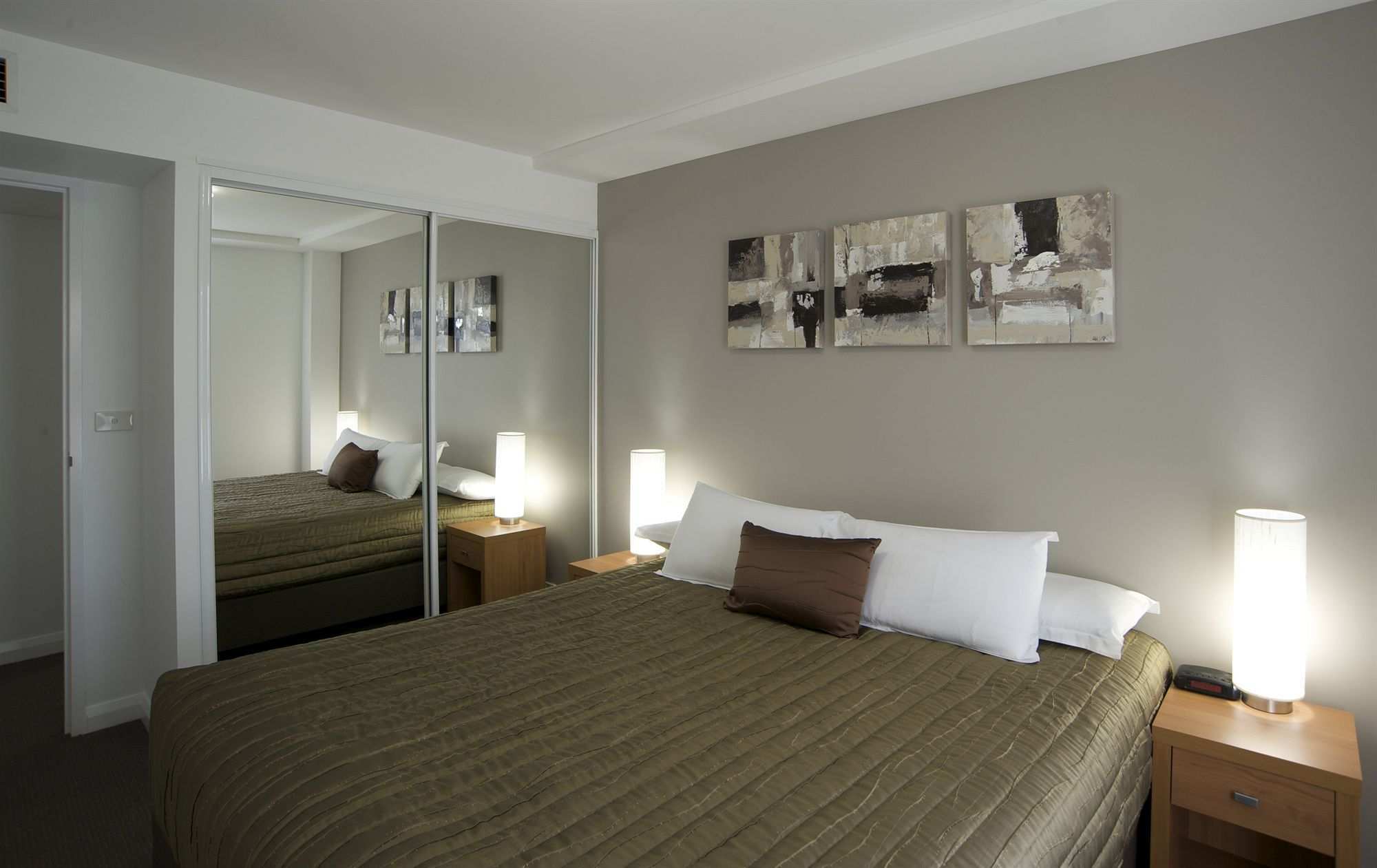 Quest Newcastle Aparthotel Exterior photo